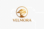 Velmora Logo